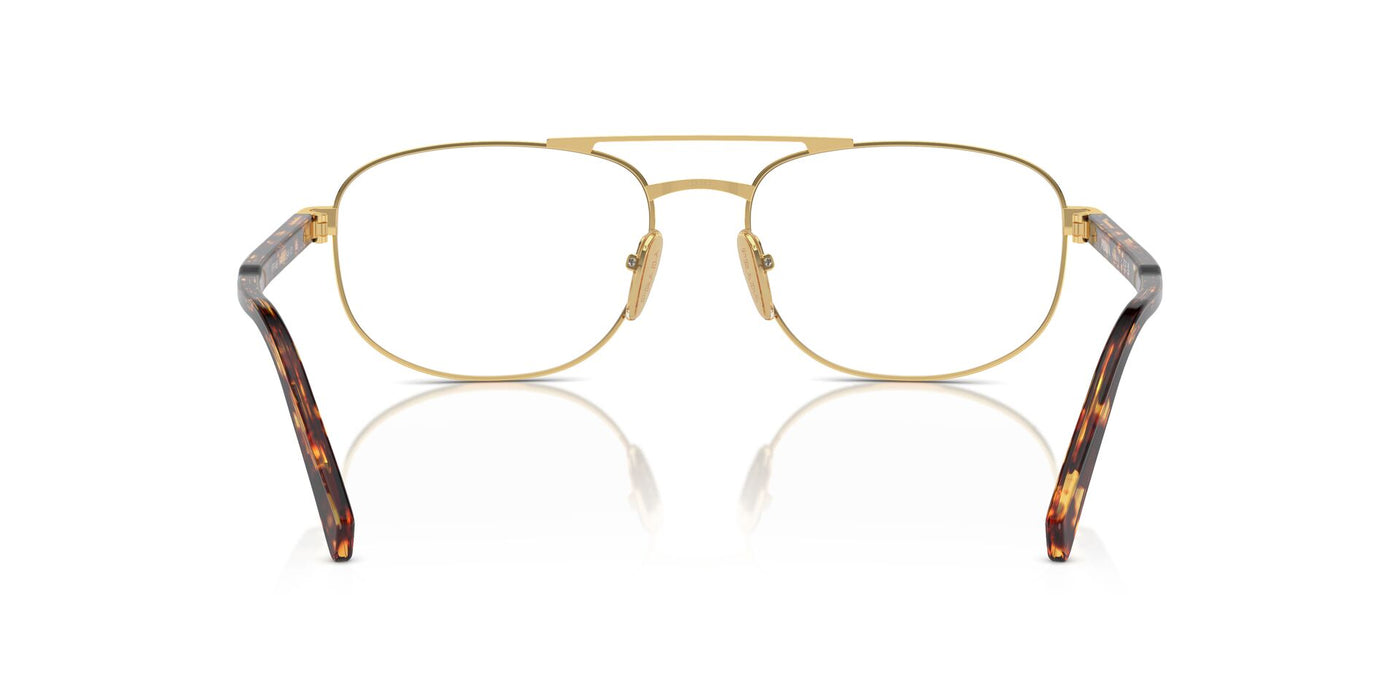 Prada VPR A56 Gold #colour_gold