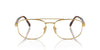 Prada VPR A56 Gold #colour_gold