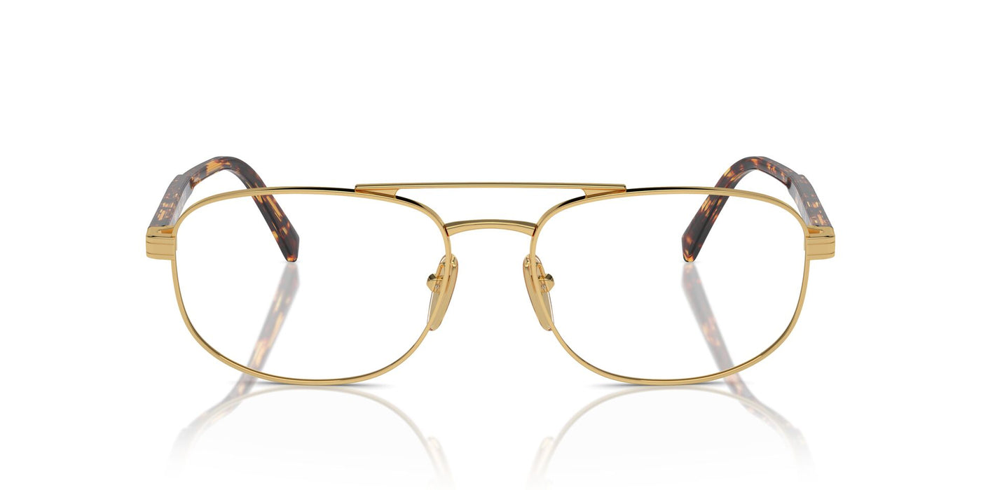 Prada VPR A56 Gold #colour_gold