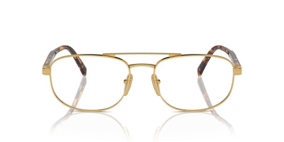 Prada VPR A56 Gold #colour_gold