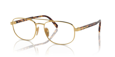 Prada VPR A56 Gold #colour_gold