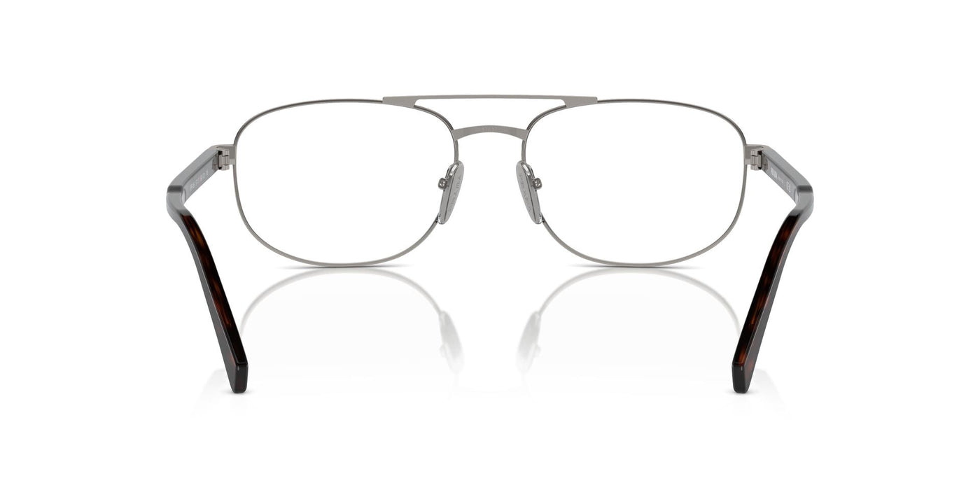 Prada VPR A56 Gunmetal #colour_gunmetal
