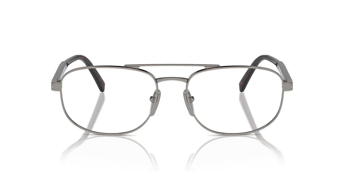 Prada VPR A56 Gunmetal #colour_gunmetal