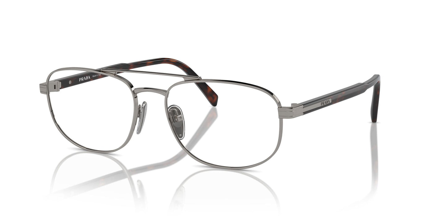 Prada VPR A56 Gunmetal #colour_gunmetal