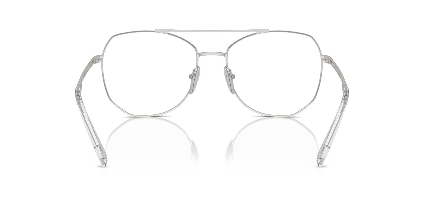 Prada VPR A58 Silver #colour_silver