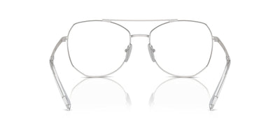 Prada VPR A58 Silver #colour_silver