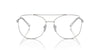 Prada VPR A58 Silver #colour_silver