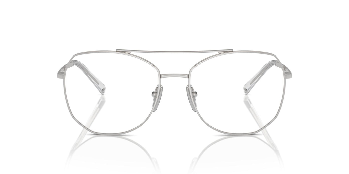 Prada VPR A58 Silver #colour_silver