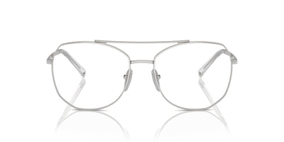 Prada VPR A58 Silver #colour_silver