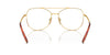 Prada VPR A58 Gold #colour_gold