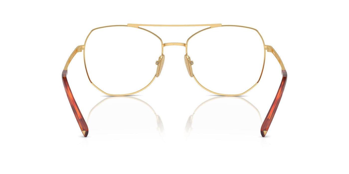 Prada VPR A58 Gold #colour_gold