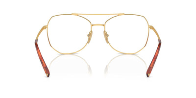 Prada VPR A58 Gold #colour_gold