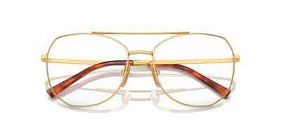 Prada VPR A58 Gold #colour_gold