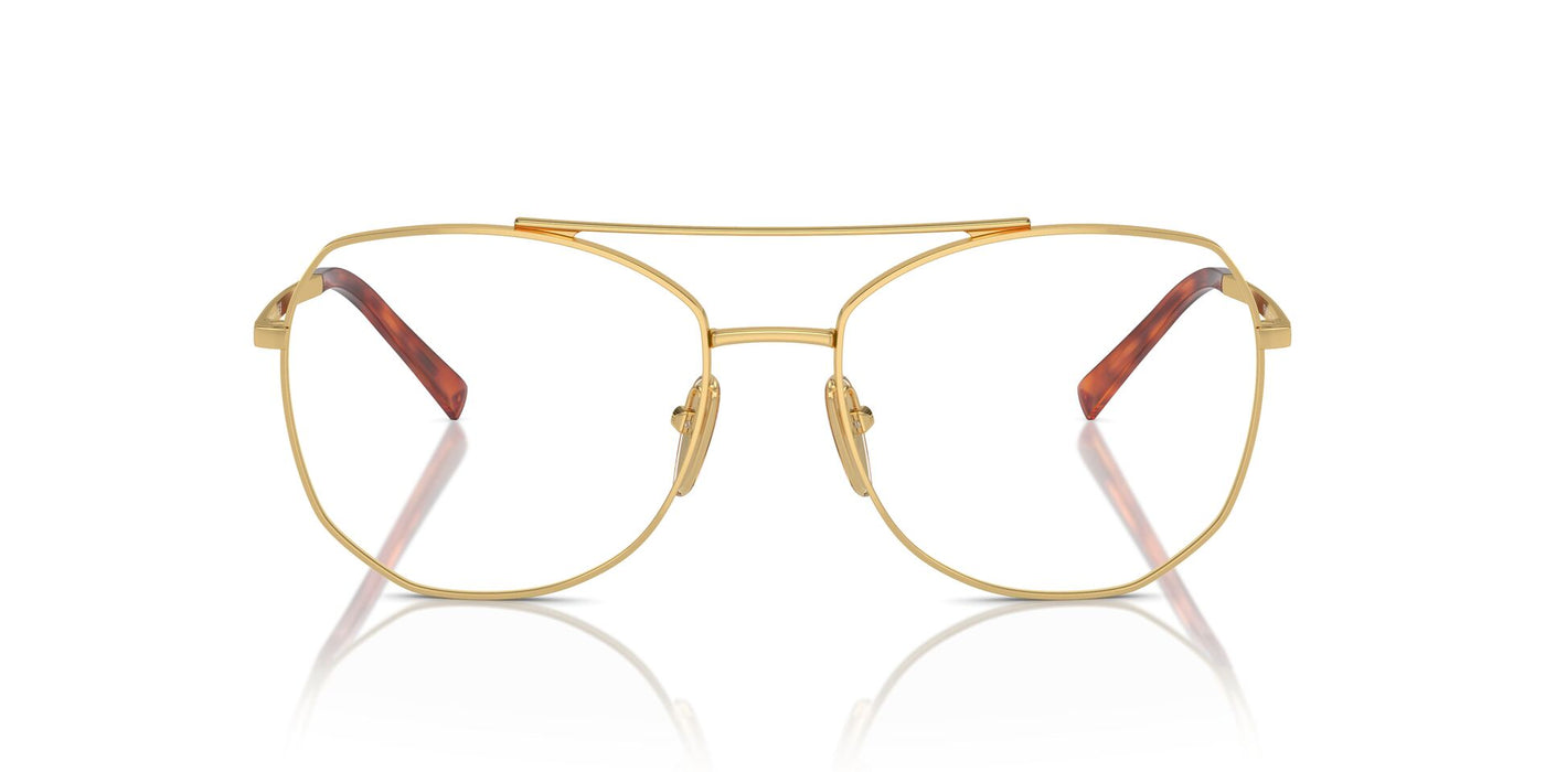 Prada VPR A58 Gold #colour_gold