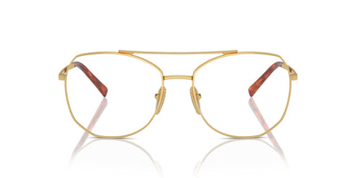 Prada VPR A58 Gold #colour_gold