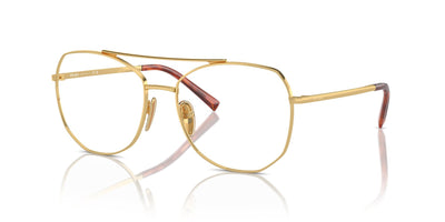 Prada VPR A58 Gold #colour_gold