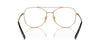 Prada VPR A58 Brass #colour_brass