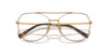 Prada VPR A58 Brass #colour_brass