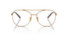 Prada VPR A58 Brass #colour_brass