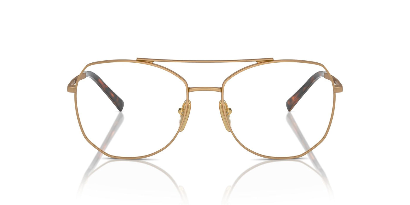 Prada VPR A58 Brass #colour_brass