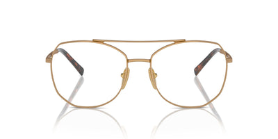 Prada VPR A58 Brass #colour_brass