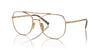 Prada VPR A58 Brass #colour_brass