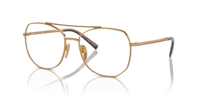 Prada VPR A58 Brass #colour_brass