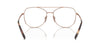 Prada VPR A58 Rose Gold #colour_rose-gold