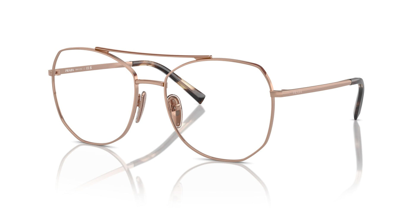 Prada VPR A58 Rose Gold #colour_rose-gold