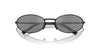 Prada SPR A59 Black/Grey Silver Mirror #colour_black-grey-silver-mirror