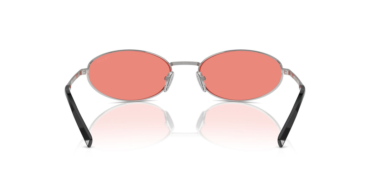 Prada SPR A59 Silver/Pink #colour_silver-pink