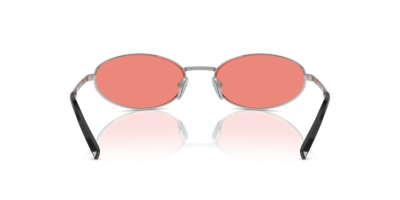 Prada SPR A59 Silver/Pink #colour_silver-pink