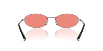 Prada SPR A59 Silver/Pink #colour_silver-pink