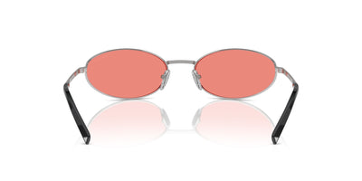 Prada SPR A59 Silver/Pink #colour_silver-pink