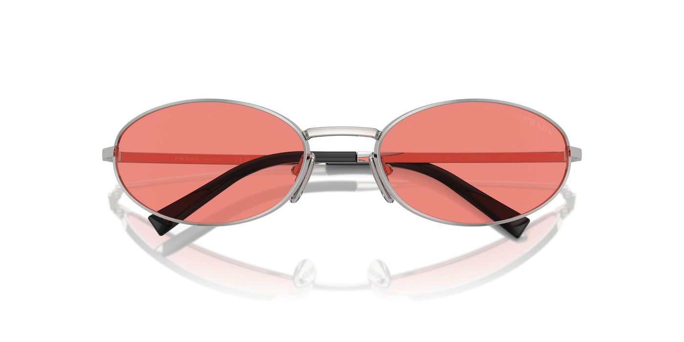 Prada SPR A59 Silver/Pink #colour_silver-pink