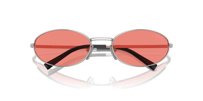 Prada SPR A59 Silver/Pink #colour_silver-pink