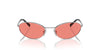 Prada SPR A59 Silver/Pink #colour_silver-pink
