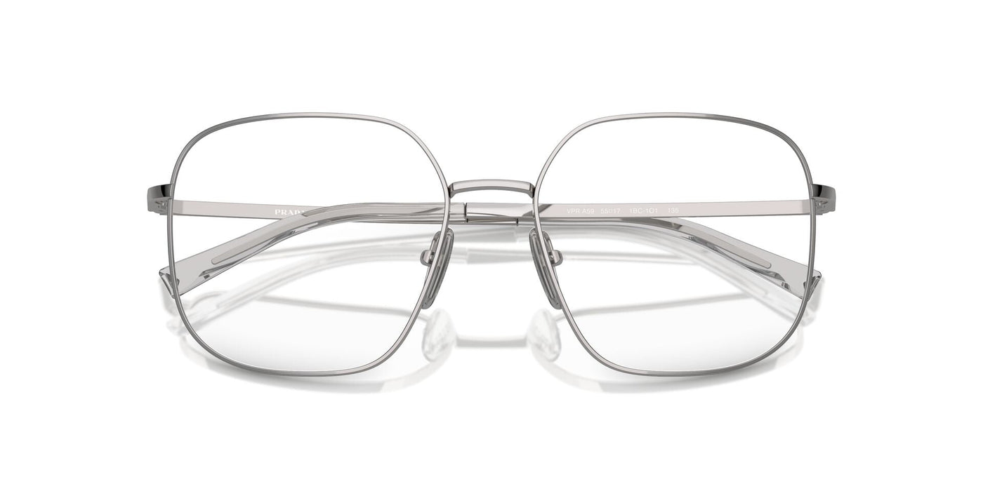 Prada VPR A59 Silver #colour_silver