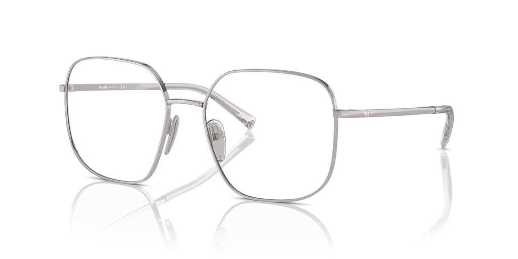 Prada VPR A59 Silver #colour_silver