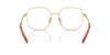 Prada VPR A59 Gold #colour_gold