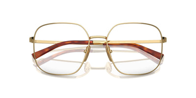 Prada VPR A59 Gold #colour_gold