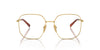 Prada VPR A59 Gold #colour_gold