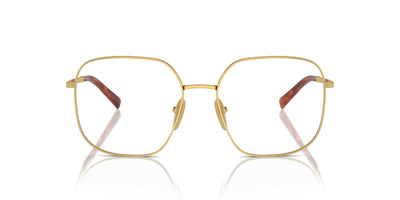 Prada VPR A59 Gold #colour_gold