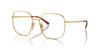 Prada VPR A59 Gold #colour_gold