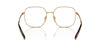 Prada VPR A59 Brass #colour_brass