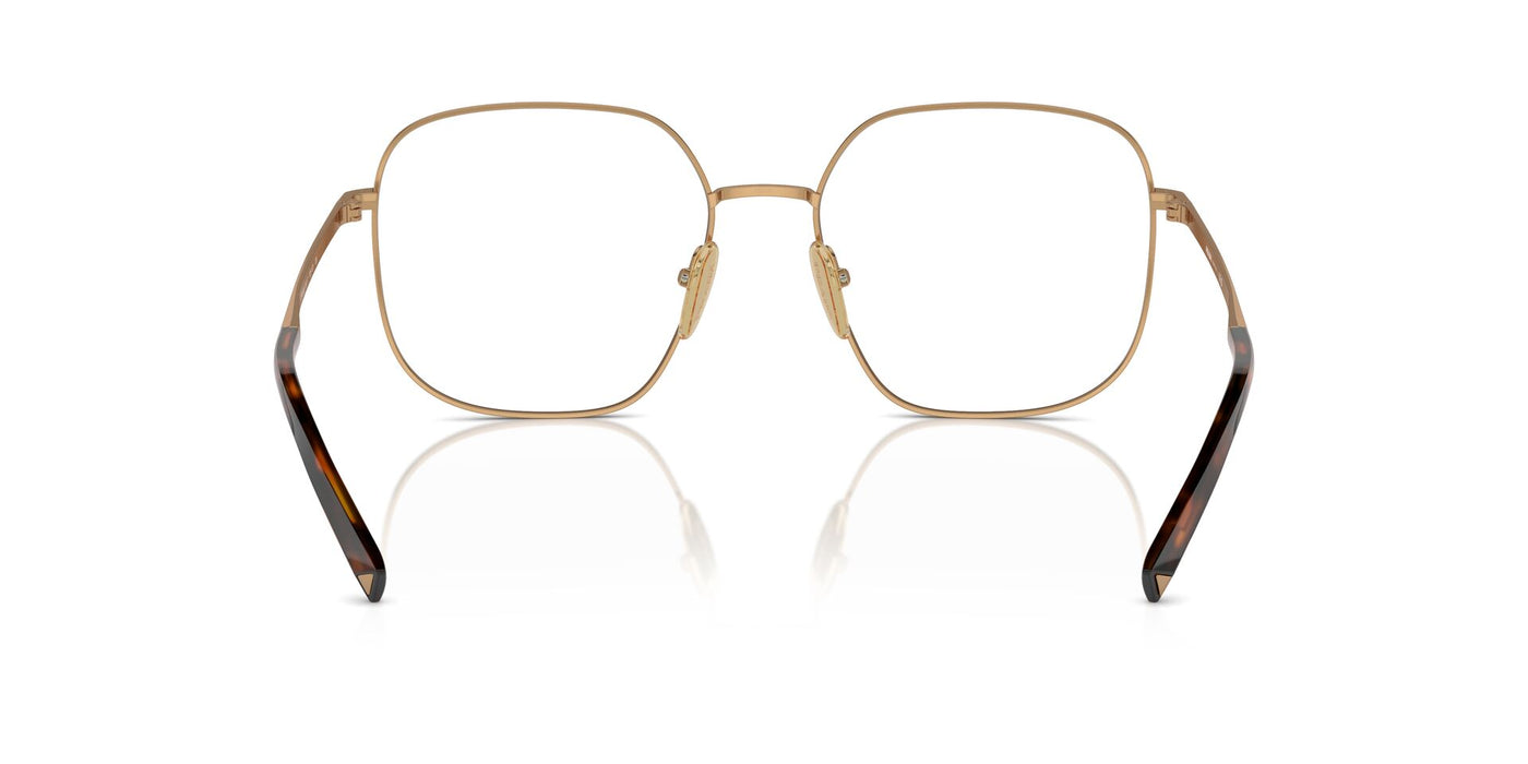 Prada VPR A59 Brass #colour_brass