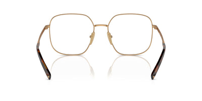 Prada VPR A59 Brass #colour_brass