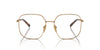 Prada VPR A59 Brass #colour_brass
