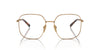 Prada VPR A59 Brass #colour_brass