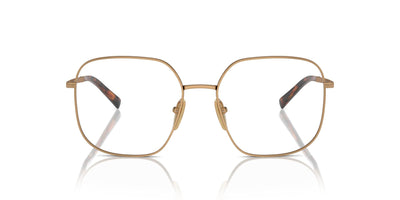 Prada VPR A59 Brass #colour_brass